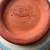 MacKenzie-Childs Hand painted Large Ceramic Serving Bowl 5 thumbnail