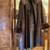 Shearling woman coat made in Italy 1 thumbnail