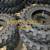Hay spear attachment skid steer loader tractor 14 thumbnail