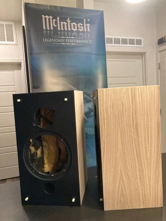 JBL speakers serviced 1