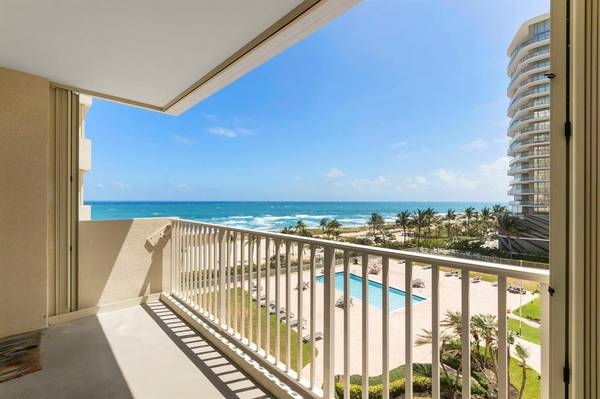$425,000 / 2br - 1140ft2 - Two Bedroom Condo on the Beach in Pompano Beach (Pompano Beach)63825127801987121