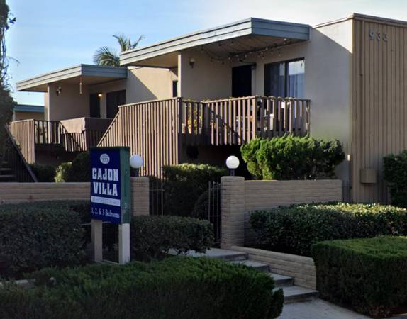$2,050 / 1br - Cómodo apartamento de 1 habitación + piso de vinilo actualizado + Kennedy Skate Park (Avenida Peach / El Cajon)63878474643587121