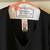 NWT - Karen Kane - Madeline dress 3 thumbnail