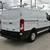 ** 2018 FORD TRANSIT 150 ** LWB ** SHELVING ** LADDER RACKS ** CLEAN * 7 thumbnail