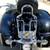 2005 Yamaha XV1700 Road Star Midnight low miles 1 owner 12 thumbnail