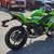 2025 Kawasaki Ninja EX650 P (354) 6 thumbnail