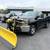 2017 Chevrolet Silverado 3500 4X4 V8 8' Fisher Plow 1-Owner Only 38K 3 thumbnail