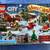 Lego - 4+ Christmas Holiday Sets, All 100% Complete 5 thumbnail