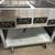Mr. Induction, 4 Burner Warming Cook Top w/Cart 2 thumbnail