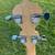 Deering 5 string banjo w/soft case 9 thumbnail