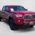 2021 Toyota Tacoma 2WD SR5 Certified Truck Crew cab 3 thumbnail