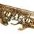 Intermediate ALTO SAXOPHONE Eb Close copy of Yamaha 875EX 2 thumbnail