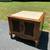 End Table with Marble Top 1 thumbnail