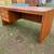 Teak desk 18 thumbnail
