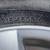 Toyota 16’ alloy rims with new tires for sale 13 thumbnail
