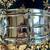 Ludwig Supraphonic 400 5x14 Snare Drum with Keystone Badge 3 thumbnail