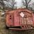 Good used 1950's International Texaco S170 Fuel Truck 2 thumbnail