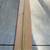 LARGE SOLID OAK BOARD 7/8” X 19-3/8” X 9’3” NOT GLUED, NO CUPPING 1 thumbnail