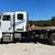 2008 Peterbilt 335 Flatbed with gooseneck 4 thumbnail