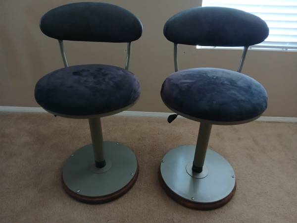 Barstools 1