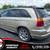 Used 2006 Chrysler Pacifica Limited Linen Gold Pearl Metallic 17 thumbnail