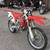 2009 Honda CRF450R - Fair condition, good for track riding 2 thumbnail