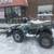 1999 Polaris 4x4 400 ATV with plow  2 thumbnail