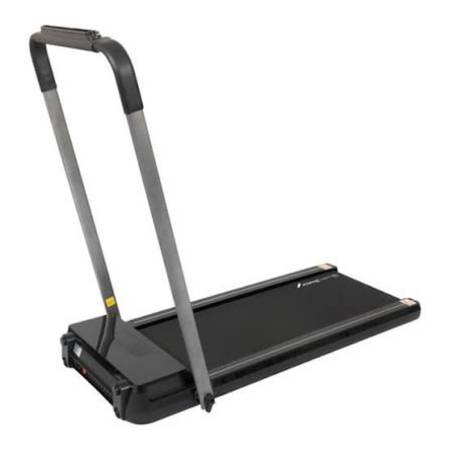 Treadmill - compact foldable 1