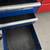 Mac Tools Large 7 Drawer Side Box w/ key HEAVY 6 thumbnail