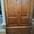 Bedroom set cal/king, dresser, 2 night stands, armoire 4 thumbnail
