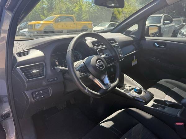 2024 Nissan Leaf Eléctrico SV Plus Hatchback - $20,073 (Beaverton Nissan)63482202936193124