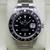 Rolex 16710 Gmt Master Ii Black Bezel F Serial Box And Paper 11 thumbnail