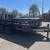 New 83x14' 14k low-pro dump trailer w/upgraded 1 piece 7ga floor 2 thumbnail