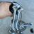 Shimano Dura-Ace 7700 2x9-speed Groupset 172.5/53/39, Excellent 4 thumbnail