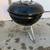 Weber Table Top Charcoal Grill 3 thumbnail