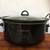 Like New CROCK.POT slow cooker 1 thumbnail