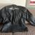 Woman’s Harley Davidson Leather Riding coat 2 thumbnail