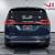 2022 Chrysler Pacifica Touring L van Fathom Blue Pearlcoat 6 thumbnail