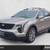 2023 Cadillac XT4  Sport SUV 1 thumbnail