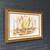 Mid-Century Modern Sailboat Fleet Oil Painting by Alfred B. - Signed O 2 thumbnail