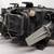 98-01 audi a6 passenger side halogen headlight 6 thumbnail