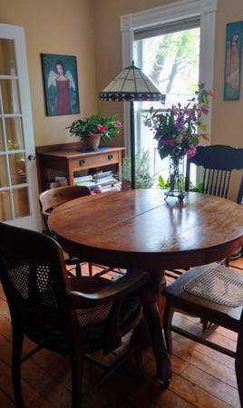 $1,800 / 2br - MONTPELIER  VICTORIAN fully furnished for winter occupancy (Historic district)63784662830977124
