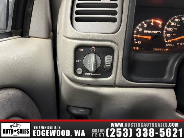 1995 Chevrolet C/K 2500 - Photo 13