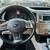 2012 Subaru Outback 3.6R Limited Wagon 4D 13 thumbnail