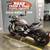 2022 Triumph Rocket 3 GT Silver Ice Storm Grey 4 thumbnail