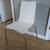 Many Stackable Chairs, Made in Sweden $50 Each 1 thumbnail