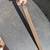 large FILE vintage tool flat bastard NICHOLSON 1 thumbnail