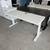 Sit & Stand Adjustable Desk – 5' x 2' – $299 2 thumbnail