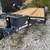20FT Car Hauler Trailer Rental – Removable Fenders – $80 (Springfield 3 thumbnail