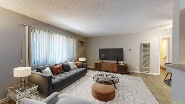 $1,695 / 1br - 600ft2 - Van Nuys Jr 1 Bedroom *SS Appliances *Vinyl Floors *Recently Upgraded (Van Nuys / Lake Balboa Adjacent)63774505611521123